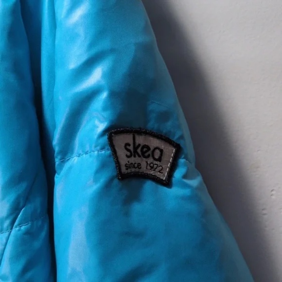 SKEA Re-Elsa Ski Jacket Size 14 $698 - Picture 9 of 12